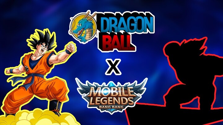 If Dragon Ball Ever Collab With Mobile Legends, This Hero Should Be Goku