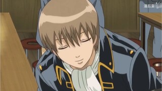 When you are unhappy, come and see Gintama (Part 42)