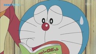 Doraemon Episode 249