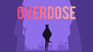 【anthro】overdose | scourge