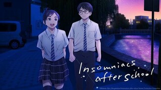 E3 - Insomniac After School [Eng Sub]