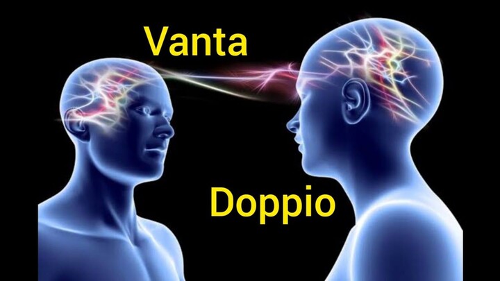 VANTA and DOPPIO merging brain cells