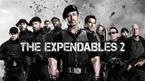 The Expendables 2 FULL MOVIE