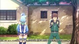 Review Anime Konosuba