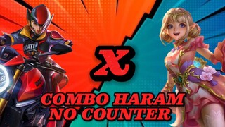 Irithel X Angela | Combo duo haram ga ada obat!!