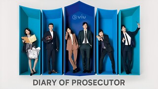 (Tagalog) Diary of a Prosecutor Episode 3 2019 720P