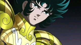 Video pendek mengharukan Saint Seiya: Knights of the Zodiac