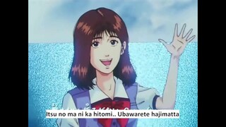 Slam Dunk Theme Song Batang 90s Lyrics