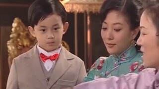 Wu Lei has been smart since he was a child