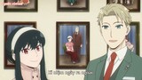 Nhạc Phim Anime | Spy X Family Tập 3 | Oyako vietsub