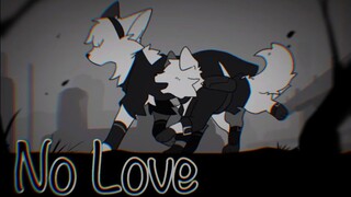 〔Nier Mechanical Age / 9S〕 No love ♢ meme