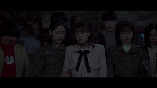 Duty After School: Part 2 (2023) Episode 3