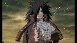 Madara: Guess if my clone can activate Susanoo?