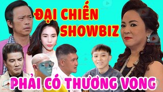 🎯 Đã xuất trận phải thu về chiến thắng - Gừng sĩ đừng tưởng sau cơn mưa trời lại sáng! TIẾP SỨC NÀO!