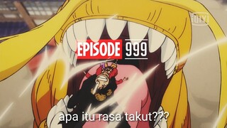 MEREKA NAKAMA Luffy tak pernah TAKUT PADA YONKO!!!!!! (Breakdown Anime 999)