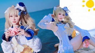 【Guapipi】Tình yêu đang trong cơn khủng hoảng? Hãy để Barbara chữa lành cho bạn.
