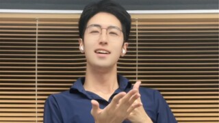 下班了cake一下