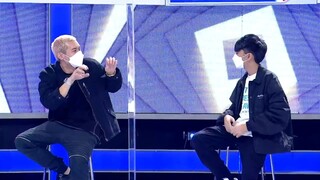 I Can See Your Voice -TH | EP.275 | 2/6 | SPRITE & GUYGEEGEE | 7 ก.ค. 64