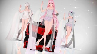 [MMD] ระเบิดเสียหาย เลือดออกต่อเนื่อง!