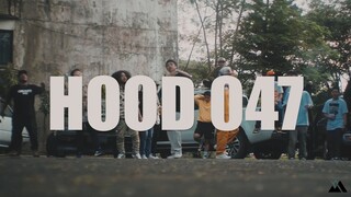 HOOD 047|OWCITY FT. KARAYOM AND FK
