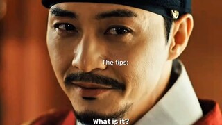 The haunted palace episode 9