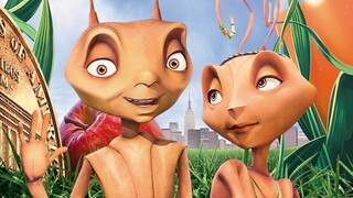 Antz    (1998) The link in description