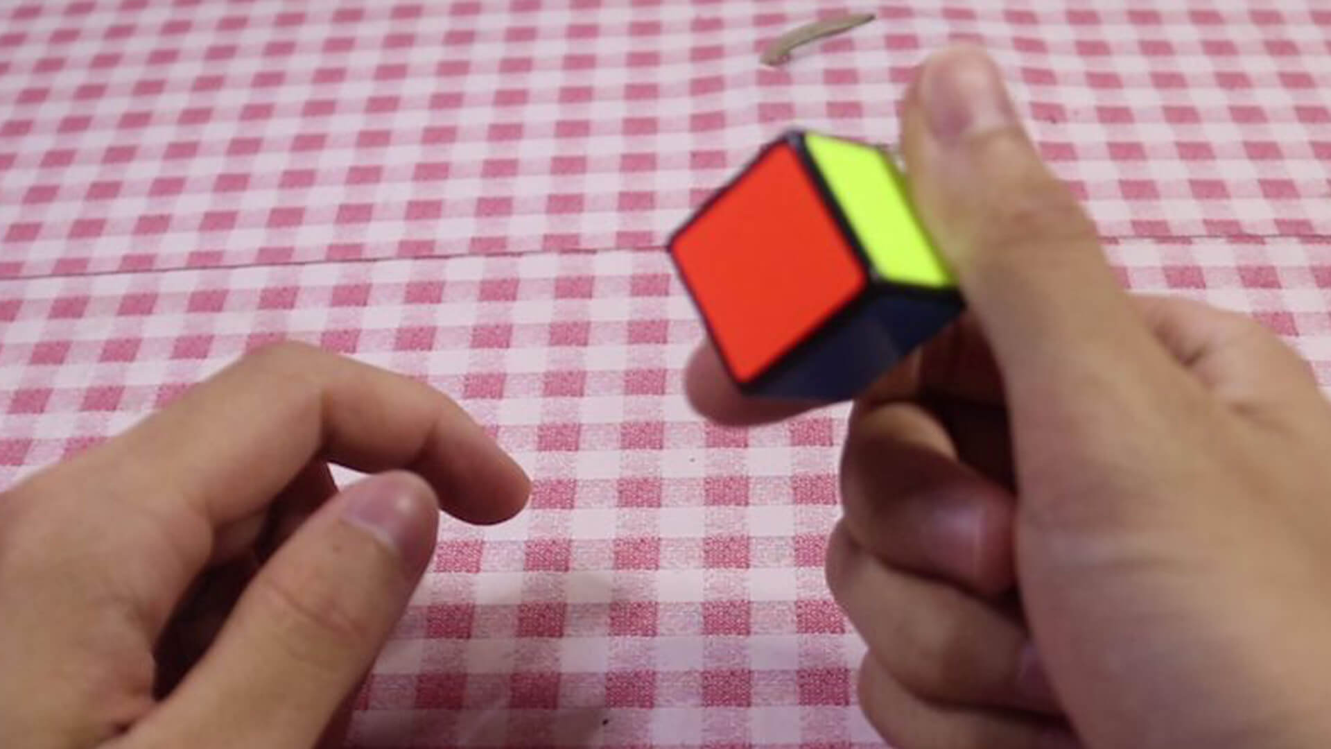 4. Các Mẹo và Lưu Ý Khi Giải Rubik 1x1