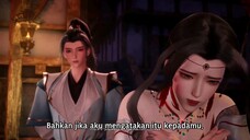 Lingwu Continent eps 51 sub indo