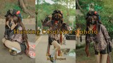 Hunting Cosplayer's photo | part 14