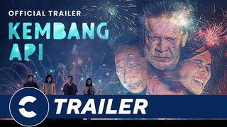 Official Trailer KEMBANG API 🎇🎆 - Cinépolis Indonesia