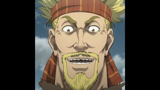 Thor edit (Vinland Saga)