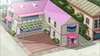 fresh precure eps 23