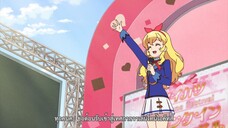 Aikatsu on Parade! - 19 [ ซับไทย ]