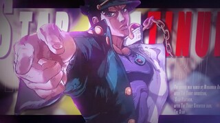 [Anime] Rangkaian Adegan Hebat dari Anime "JoJo"