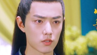 【Three Attacks and One Envy/Xiao Zhan Narcissus】Three Joys Episode 12/ Abo Gives Birth to a Child/ O