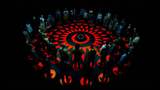 Circle (Horror Sci-fi)
