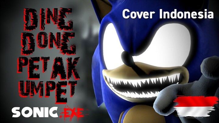 Sonic.EXE Hide And Seek Ding Dong Cover Indonesia