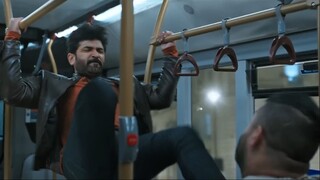 Mission Chapter 1 - Official Trailer ｜ Arun Vijay, Amy Jackson, Nimisha ｜ Vijay ｜ GV Prakash Kumar