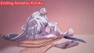 Ending Ansatsu Kizoku