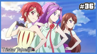 Aikatsu! Subtitle Indonesia Episode 36