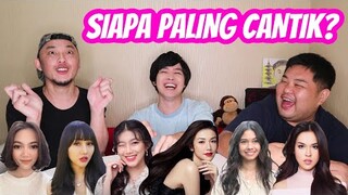 SIAPA ARTIS INDONESIA PALING CANTIK UNTUK ORANG JEPANG???