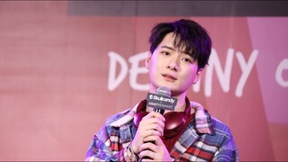 220726 - Krist Perawat [คริส พีรวัส] - ยิ่งรักยิ่งเจ็บ @ #SkullcandyxKristDestinyOfUs