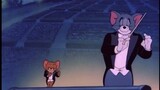 【Tom dan Jerry】Kucing Norwegia