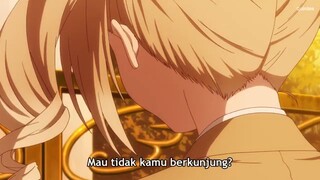 Ep: 4 Tenshi no (Sub Indonesia)