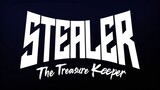 STEALER: The Treasure Keeper 💯❤️ EP 8(tagalog dubbed)