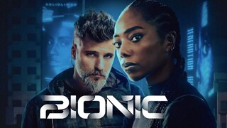 'Bionic' (2024) with English Subtitle - FULL MOVIE | HD