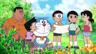 Cuộc nói chuyện của hai bà mẹ #nobita