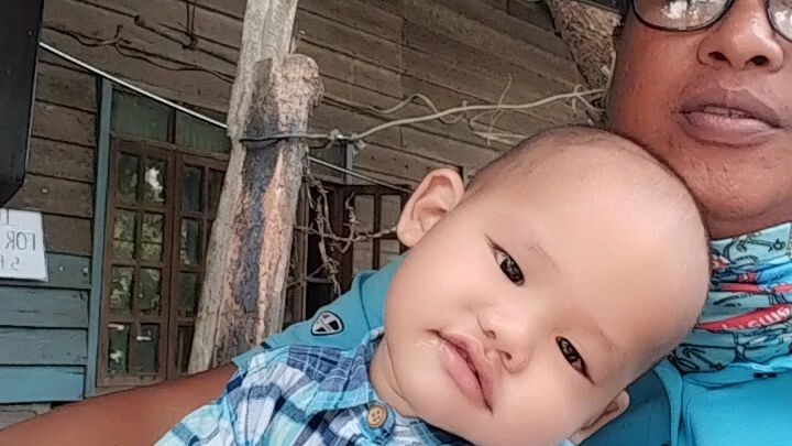 my apuhan