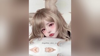 anime animecosplay fyp fypシ viral animeedit xyzbca cosplay