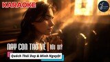 Nay Con Trở Về (Hữu Quý) - Karaoke